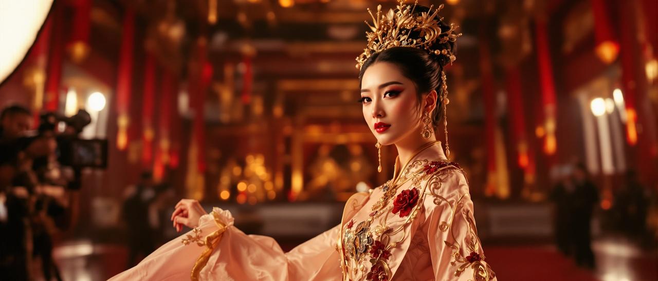 那些明星在演绎中犯错也成长，娱乐圈吃瓜影帝章节错乱背后隐藏的真相
